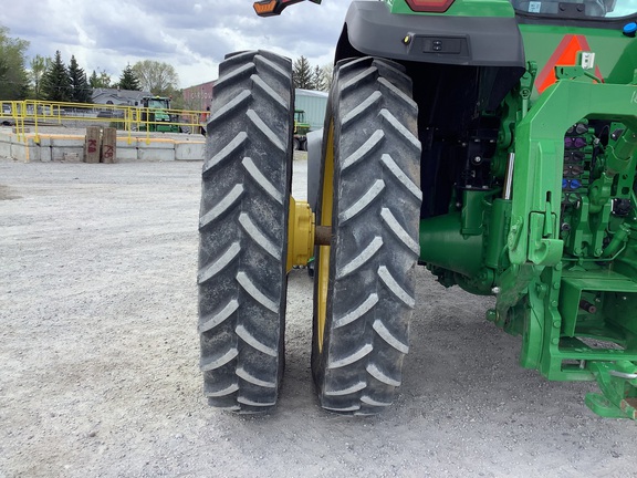 2023 John Deere 8R 280 Tractor