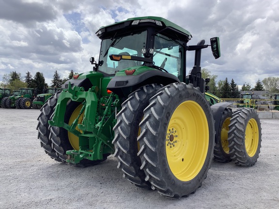 2023 John Deere 8R 280 Tractor