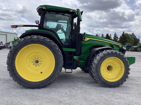 2023 John Deere 8R 280 Tractor