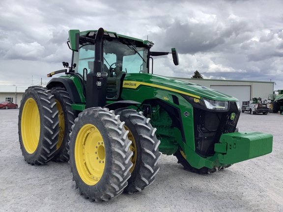 2023 John Deere 8R 280 Tractor