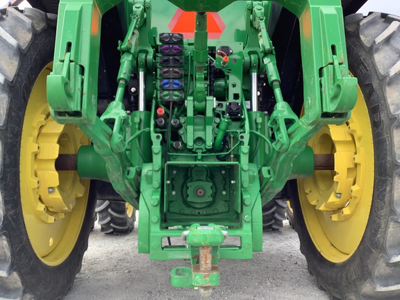 2023 John Deere 8R 280 Tractor