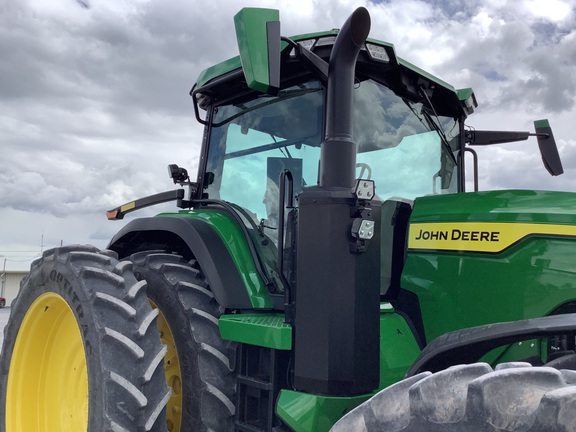 2023 John Deere 8R 280 Tractor