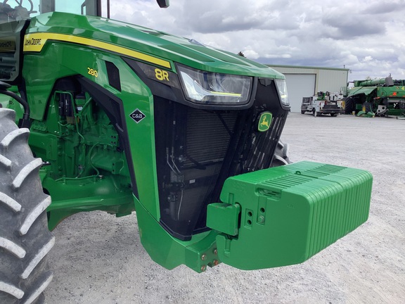 2023 John Deere 8R 280 Tractor