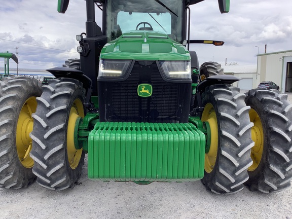 2023 John Deere 8R 280 Tractor