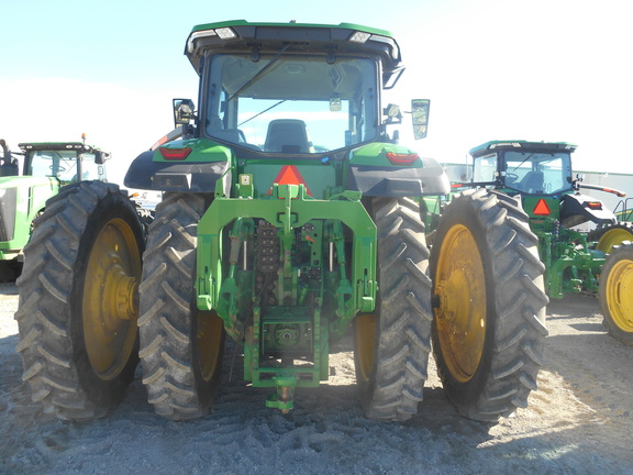 2023 John Deere 8R 280 Tractor