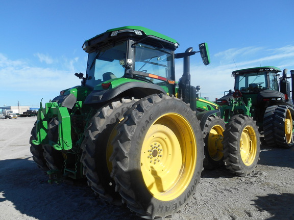 2023 John Deere 8R 280 Tractor