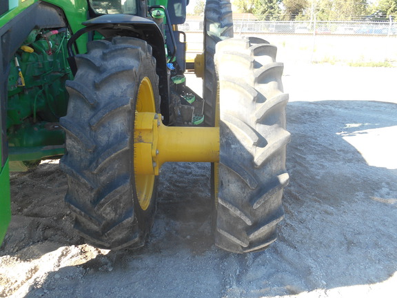 2023 John Deere 8R 280 Tractor