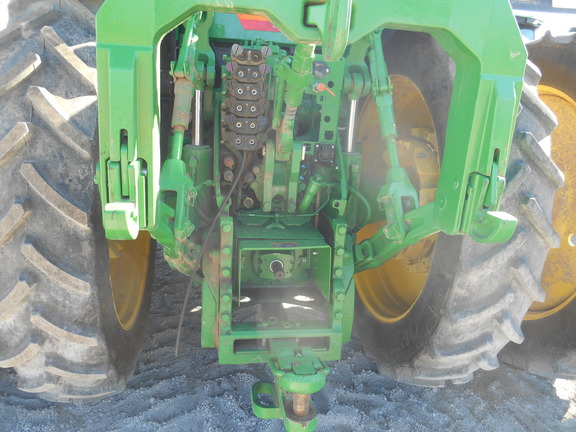 2023 John Deere 8R 280 Tractor