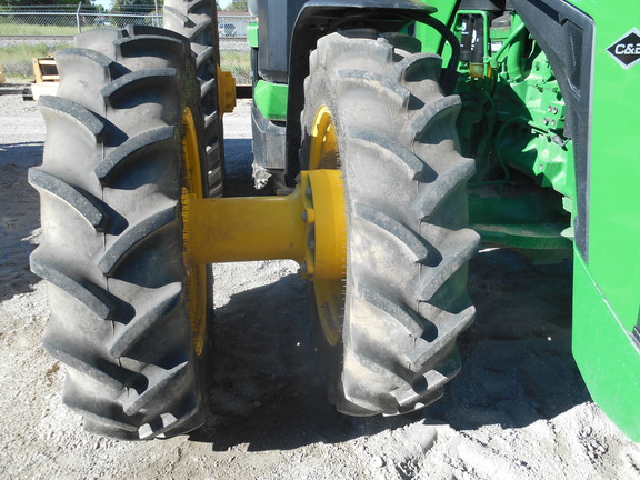 2023 John Deere 8R 280 Tractor