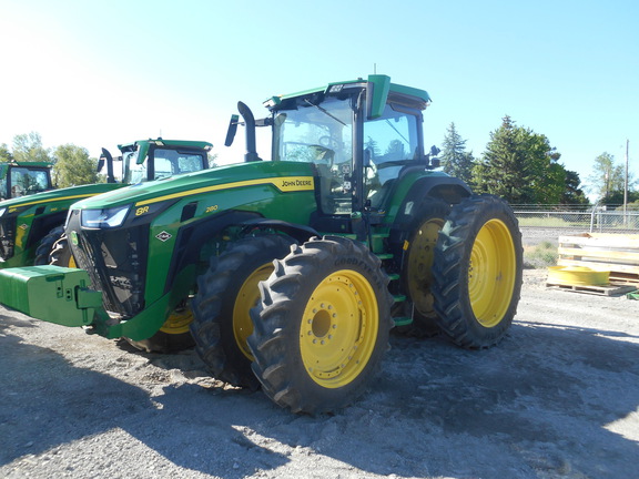 2023 John Deere 8R 280 Tractor