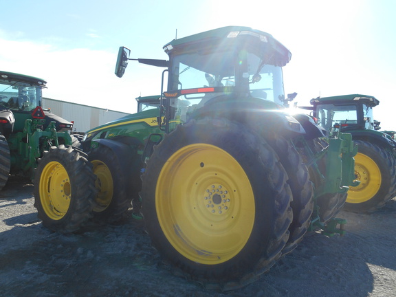 2023 John Deere 8R 280 Tractor