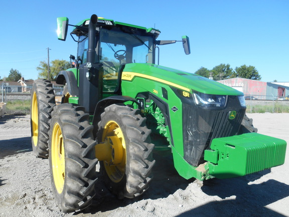 2023 John Deere 8R 280 Tractor