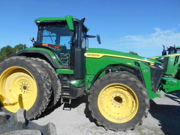 2023 John Deere 8R 280 Tractor