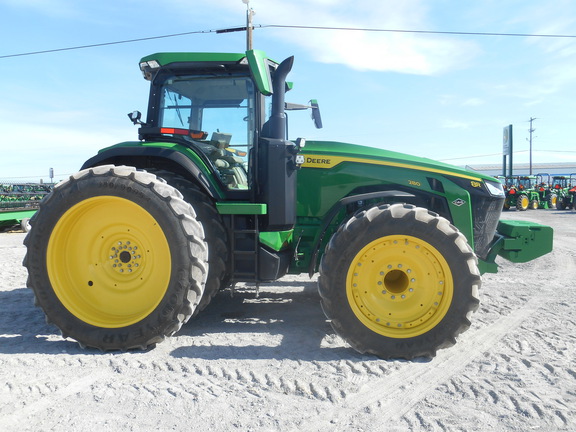 2023 John Deere 8R 280 Tractor