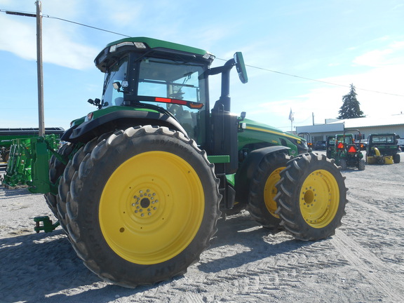 2023 John Deere 8R 280 Tractor