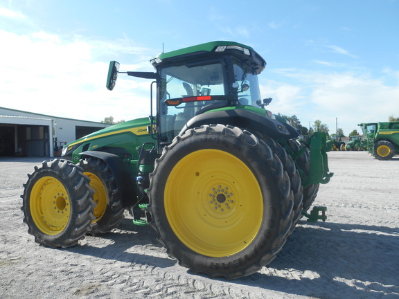 2023 John Deere 8R 280 Tractor