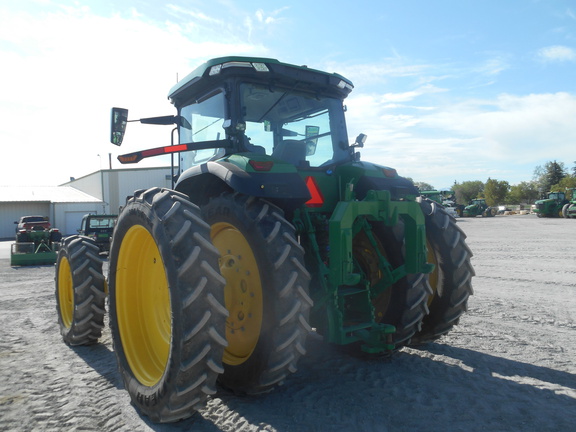 2023 John Deere 8R 280 Tractor