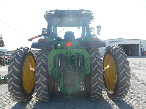 2023 John Deere 8R 280 Tractor