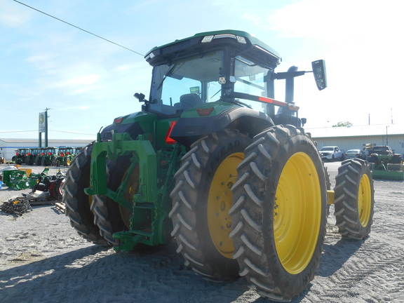 2023 John Deere 8R 280 Tractor