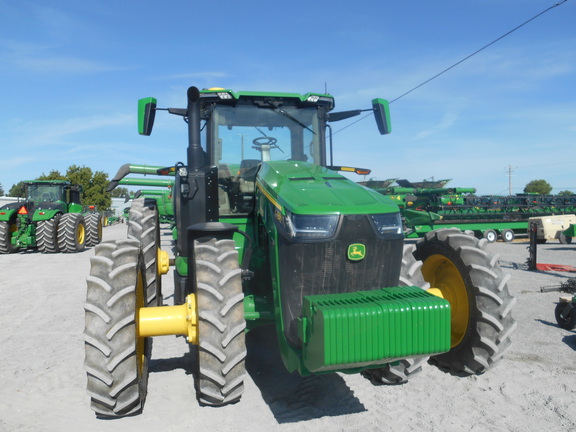 2023 John Deere 8R 280 Tractor