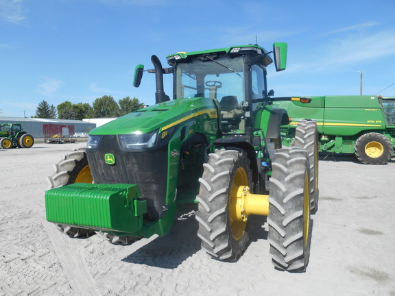 2023 John Deere 8R 280 Tractor