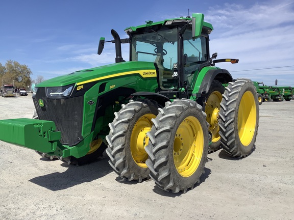 2023 John Deere 8R 280 Tractor