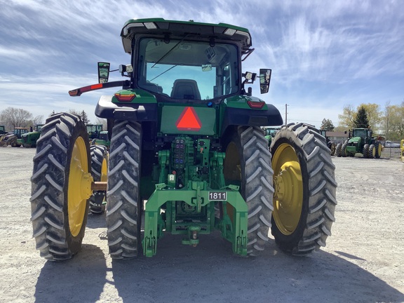 2023 John Deere 8R 280 Tractor