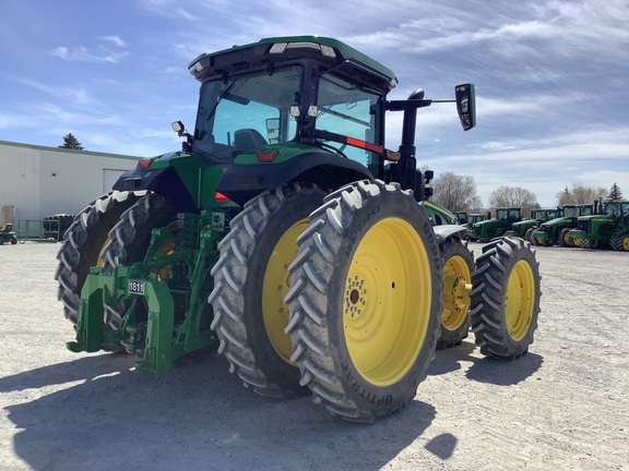 2023 John Deere 8R 280 Tractor