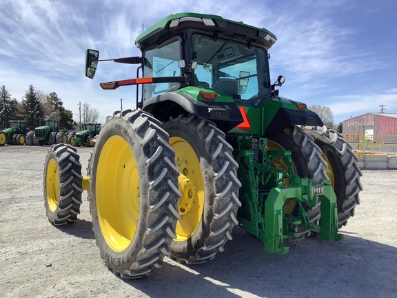 2023 John Deere 8R 280 Tractor