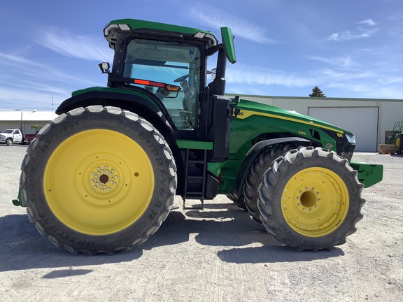 2023 John Deere 8R 280 Tractor