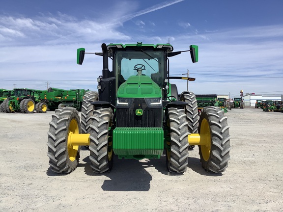 2023 John Deere 8R 280 Tractor