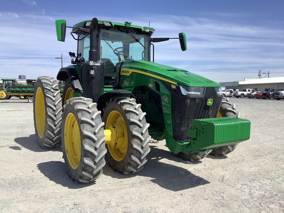 2023 John Deere 8R 280 Tractor