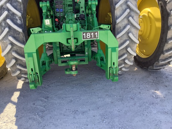 2023 John Deere 8R 280 Tractor