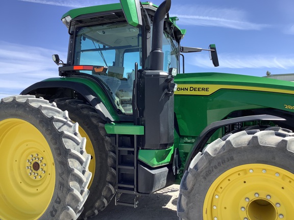 2023 John Deere 8R 280 Tractor