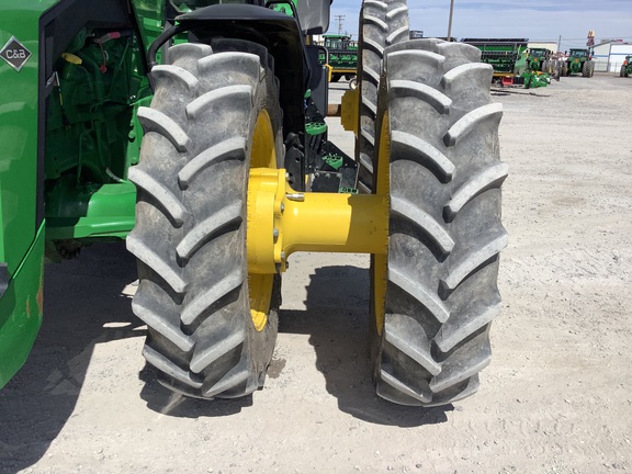 2023 John Deere 8R 280 Tractor