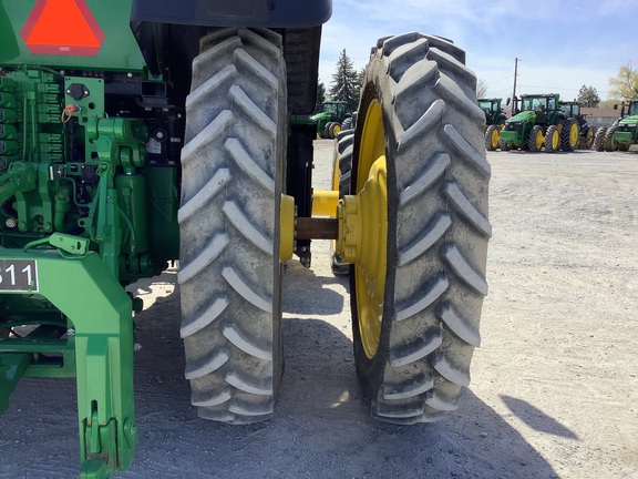 2023 John Deere 8R 280 Tractor