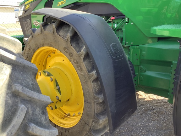 2023 John Deere 8R 280 Tractor