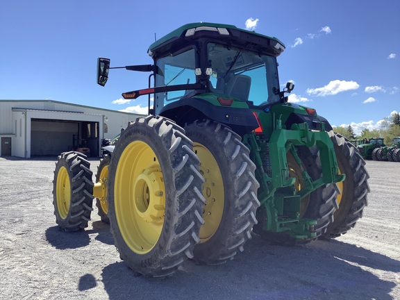 2023 John Deere 8R 310 Tractor