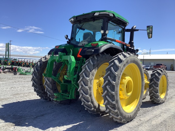 2023 John Deere 8R 310 Tractor