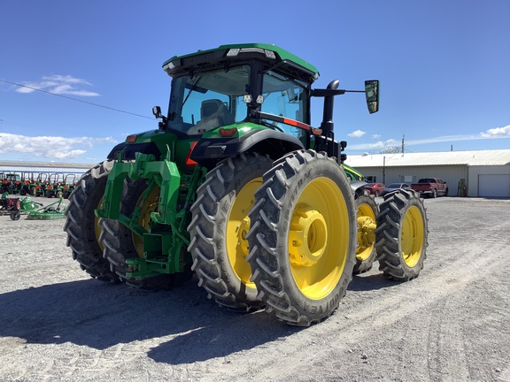 2023 John Deere 8R 310 Tractor