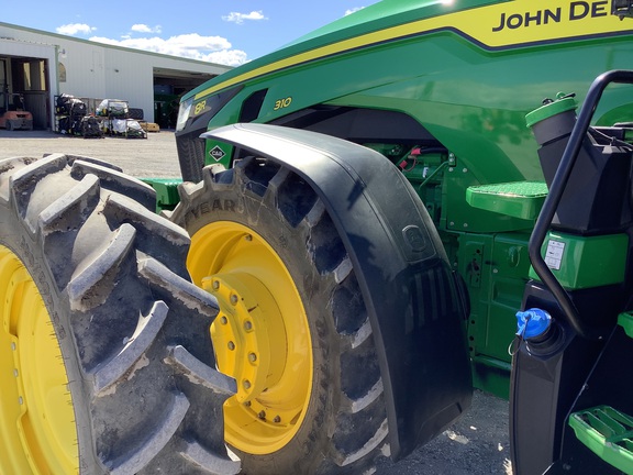 2023 John Deere 8R 310 Tractor