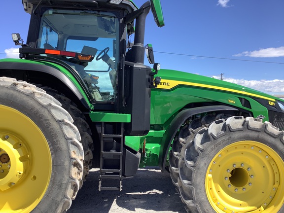 2023 John Deere 8R 310 Tractor