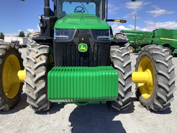 2023 John Deere 8R 310 Tractor