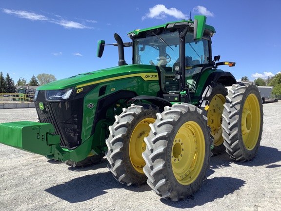 2023 John Deere 8R 310 Tractor