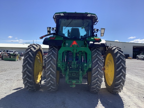 2023 John Deere 8R 310 Tractor