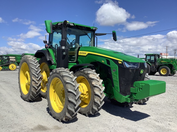 2023 John Deere 8R 310 Tractor