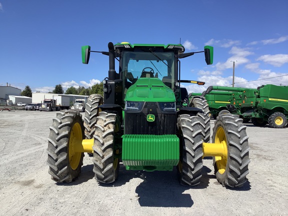 2023 John Deere 8R 310 Tractor