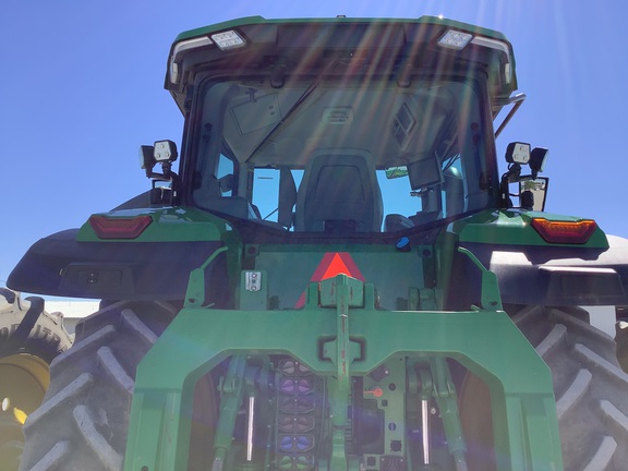 2023 John Deere 8R 310 Tractor