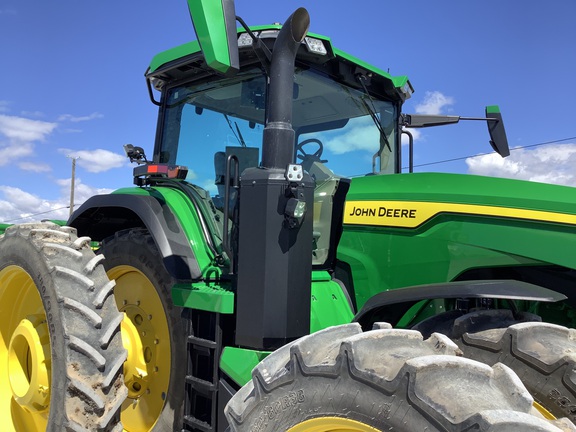 2023 John Deere 8R 310 Tractor