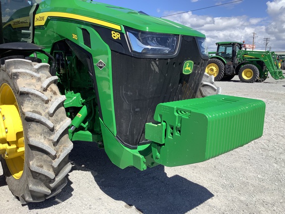 2023 John Deere 8R 310 Tractor